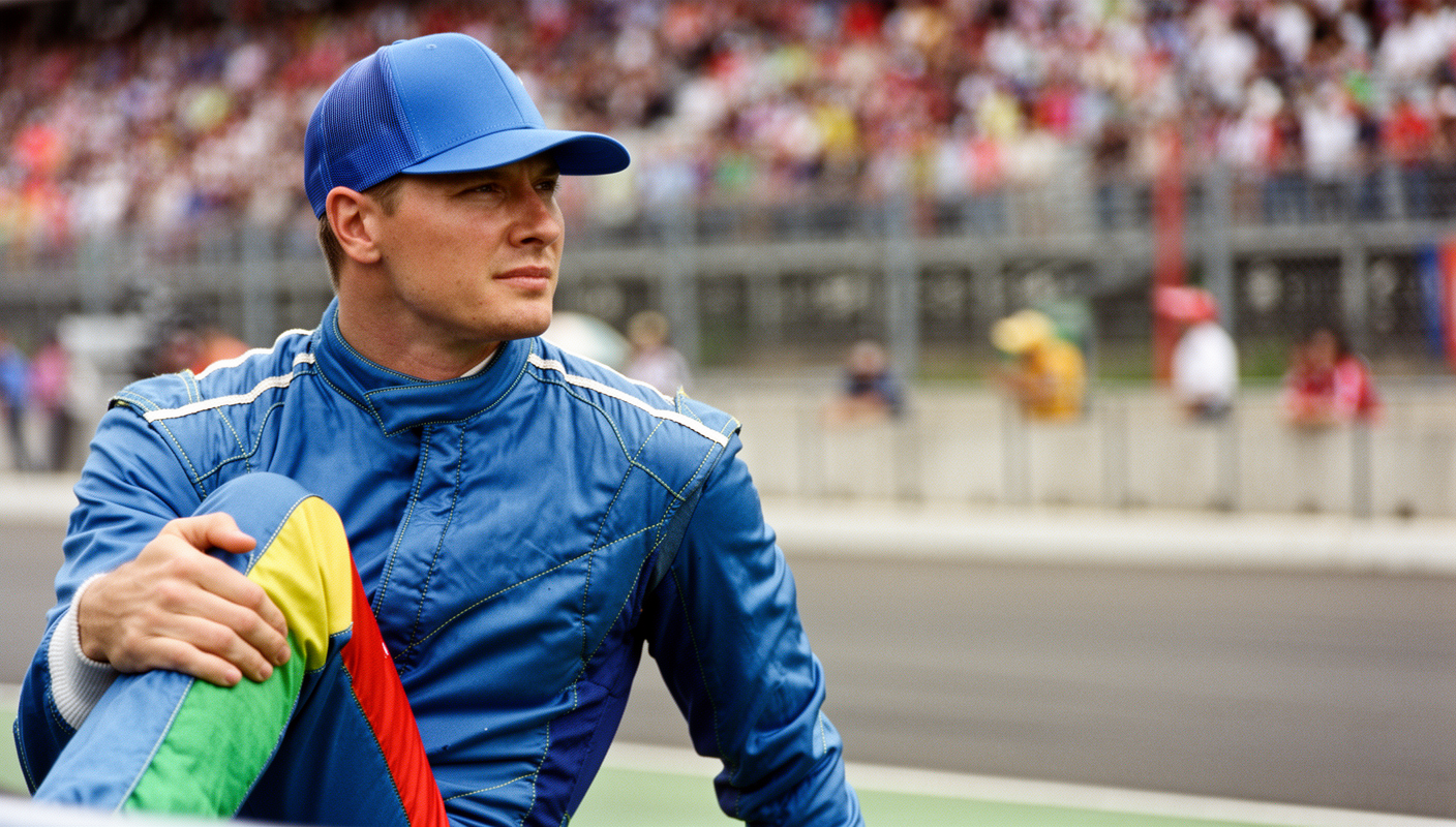 皇冠体育平台 - 2026 INDYCAR 纳什维尔站夺冠赔率：Josef Newgarden 呼声最高 - 皇冠体育