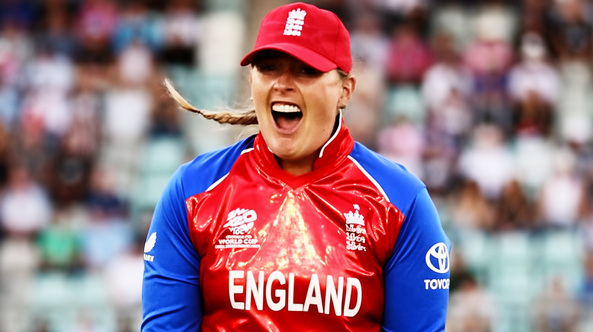 皇冠体育 - 女子T20世界杯：英格兰如何靠努力与闪亮外套提升防守 - 皇冠体育