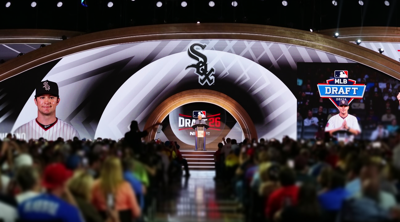 皇冠体育平台 - 2026 MLB选秀首日赢家与输家：Day 2值得关注的潜力新星 - 皇冠体育
