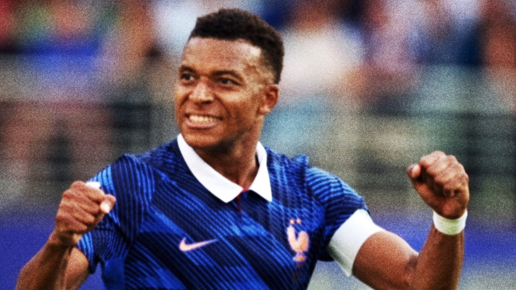 皇冠体育平台 - 皇冠体育 - 世界杯2026法国vs瑞典精彩回放：姆巴佩梅开二度 法兰西3-0横扫北欧劲旅晋级16强