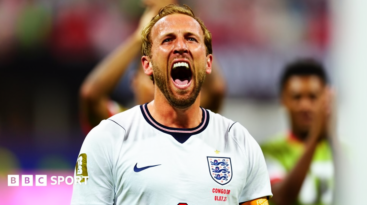 皇冠体育平台官网 - 2026年世界杯：哈里·凯恩力挽狂澜 英格兰逆转刚果民主共和国 - 皇冠体育