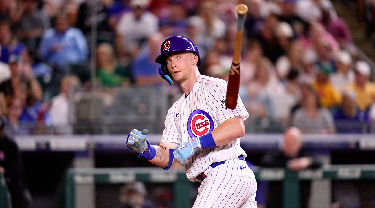 皇冠体育平台官网 - 2026 MLB 奖项观察：MVP、赛扬奖等七月战况 - 皇冠体育
