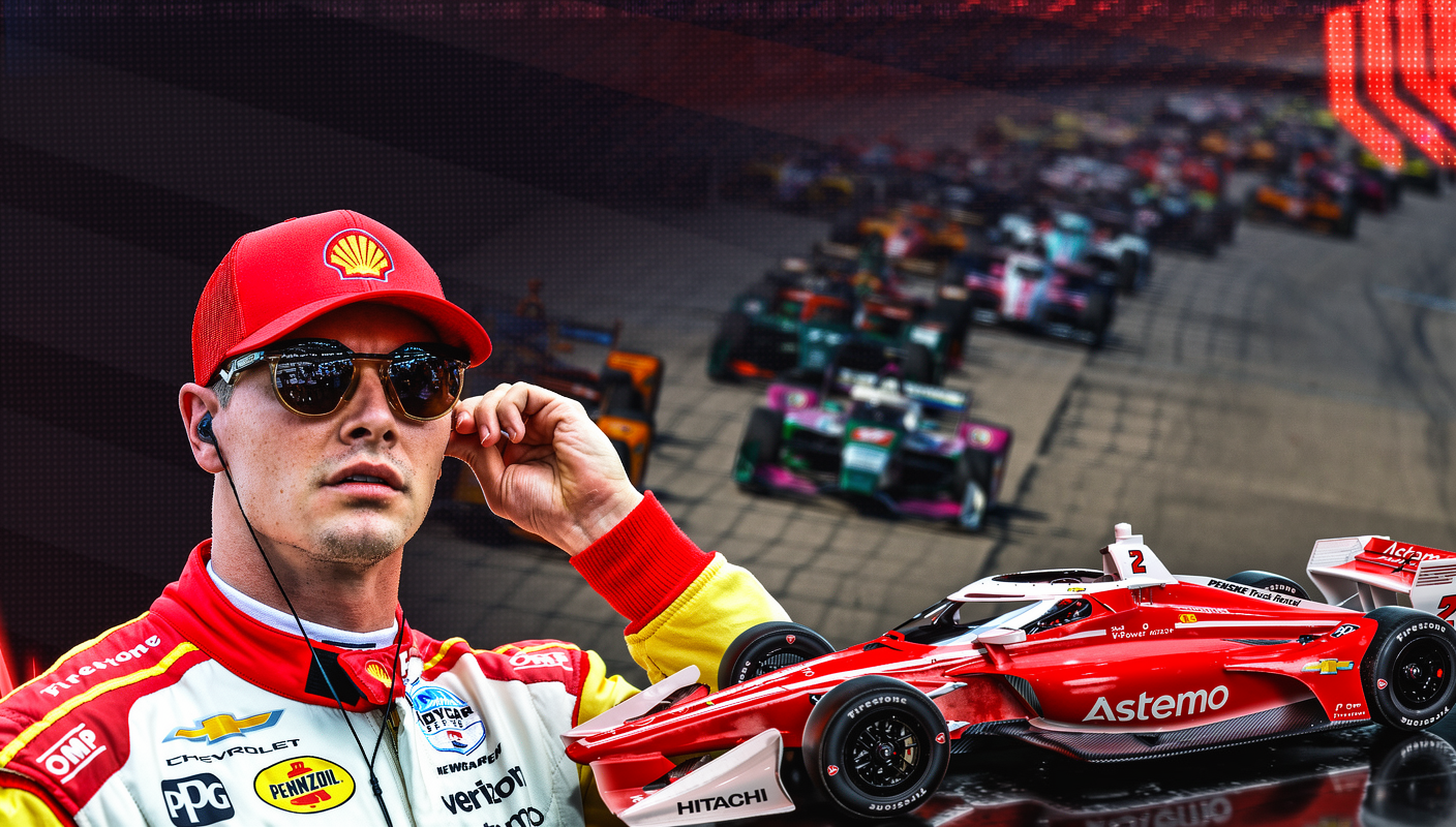 皇冠体育平台官网 - Nashville INDYCAR 赛事全解析：世界杯决赛后即开赛，赛程变动一手掌握 - 皇冠体育